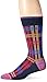 Robert Graham Men's Bayuda Dress Sock