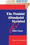 The Feminist Standpoint Revisited, And Other Essays (Feminist Theory and Politics Series)