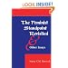 The Feminist Standpoint Revisited, And Other Essays (Feminist Theory and Politics Series)