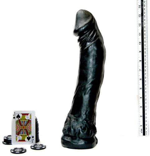 Billy Dick Dildo