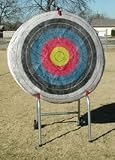MONSTER ARCHERY TARGET STAND