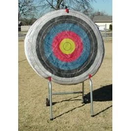 MONSTER ARCHERY TARGET STAND