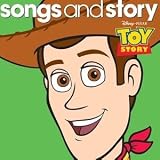 Toy Story Songs & Story