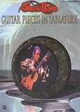 Steve Howe: Guitar Pieces in Tablature