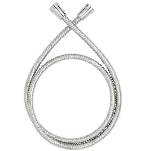 Speakman VS-152-6FT 6 Ft. Polished Chrome