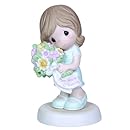 Precious Moments Mom You're a Blessing Figurine