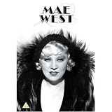 Mae West Collection (She Done Him Wrong / Belle of the Nineties / My Little Chickadee / I`m No Angel / Klondike Annie / The Heat`s On) [Region 2]
