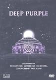 Deep Purple - In Concert With The London Symphony Orchestra [2000] [DVD] [1999]