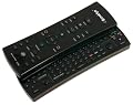 PS3 KeyMote 3-in-1 (Remote, Keyboard, Controller)