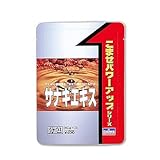 ダイワ(Daiwa) パワーアップシリーズ サナギエキス 07001639