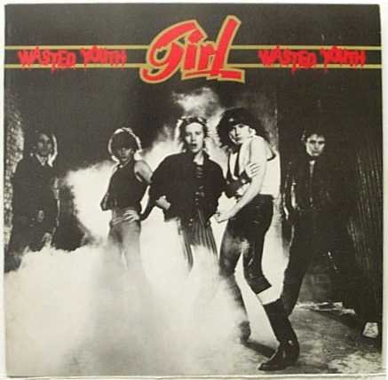 Girl - Wasted Youth - Zortam Music