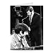 Tubby Hayes and Andre Previn - Greeting Card (Pack of 2) - 7x5 inch - Art247 - Standard Size - Pack Of 2