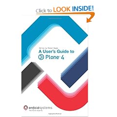A User's Guide to Plone 4