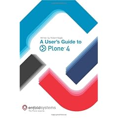 A User's Guide to Plone 4