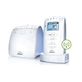 Philips SCD525/00 - Philips AVENT ECO DECT-Babyphone