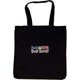 41b9SQWNCkL. SL160  Tote Bag : PEURTO RICAN GIRLS RULE