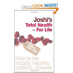 Joshi's Total Health: For Life