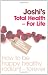Image of Joshi's Total Health: For Life