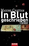 In Blut geschrieben: Roman