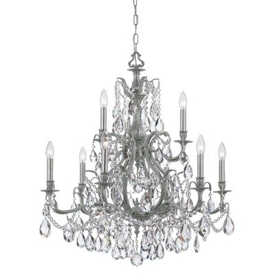 cyber Monday Dawson Light Chandelier Crystal TypeB007CPR4YG