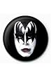 Kiss - Buttons...