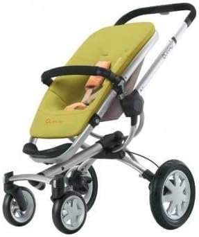 Quinny Buzz 4 Wheel Accessory by Dorel