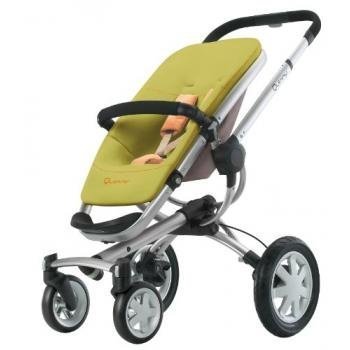 Quinny Buzz 4 Wheel Accessory by Dorel