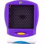 Hasbro Travel Lite Brite Set Assortment HSB7001- Purple