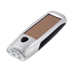 Solarleuchte Torch