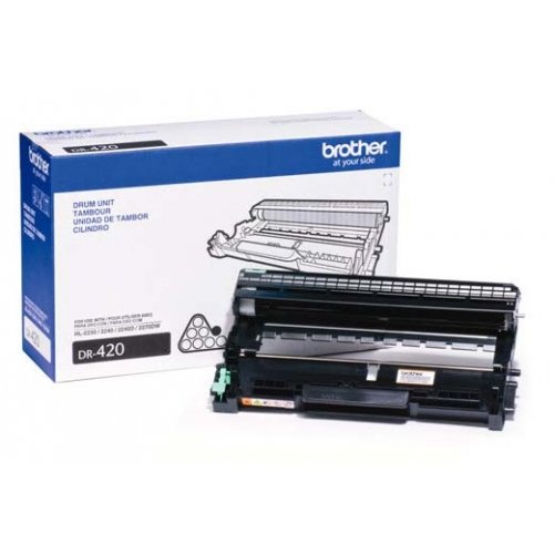 Brother MFC-7860DW Drum Unit (OEM) made by Brother -Prints 12000 Pages On Sale