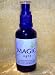 MAGIC light 50 ml Flasche, Lichtarbeiterspray f�r Reiki, Meditation, Chi Gong und Massagen