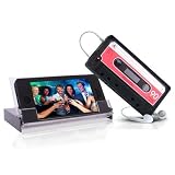 Thumbs Up UK iTape for iPhone 5 - Retail Packaging - Black