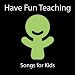 Reading Comprehension Song