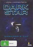 Dark Star (1974) ( John Carpenter`s Dark Star ) [ NON-USA FORMAT, PAL, Reg.0 Import - Australia ]
