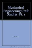 Mechanical engineering craft studies