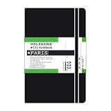 Moleskine City Notebook Paris (Moleskine City Pocket Book)