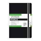 Click here to buy Moleskine City Notebook Paris (Moleskine City Pocket Book) by  Moleskine.
