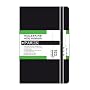 Paris Notebook (Moleskine City Pocket Book) (Moleskine City Notebook)