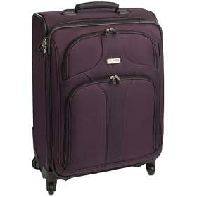 Buy Ricardo Beverly Hills Capistrano Lite Free Wheelers 25-inch Two Compartment Vertical Pullman by Ricardo Beverly Hills