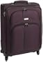 Ricardo Beverly Hills Capistrano Lite Free Wheelers 25-inch Two Compartment Vertical Pullman, Iris Purple