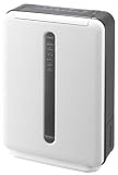 TOSHIBA CoCoCool(ココクール) 冷温風除湿乾燥機 10L グレー RAD-C100DFX(H)