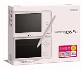 �j���e���h�[DSi LL �i�`�������z���C�g