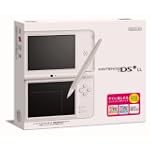 ニンテンドーDSi LL