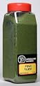 Fine Turf Shaker, Green Grass