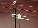 Safety 1st SecureTech Cabinet Lock
