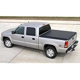 Access 33159 Lite Rider Roll-Up Tonneau Cover by Agri-Cover