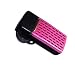 Xtreme Blue T-800 Bluetooth Headset - Retail - Hot Pink