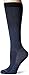 Sockwell Women's Rejuvenator Compression Socks, Medium/Large, Denim
