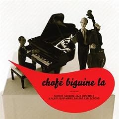 Chof� Biguine La