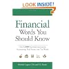 Financial Words You Should Know: Over 1,000 Essential Investment, Accounting, Real Estate, and Tax Words